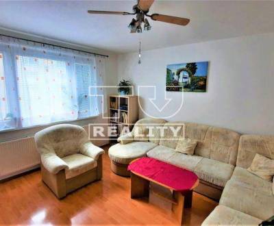 Sale Two bedroom apartment, Martin, Slovakia