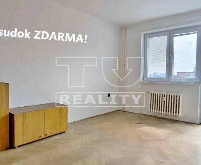 Sale One bedroom apartment, Bratislava - Rača, Bratislava, Slovakia