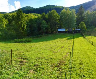 Sale Land – for living, Land – for living, Žilina, Slovakia