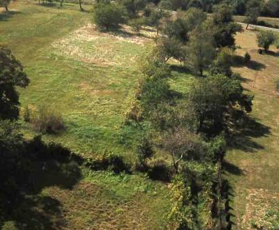 Sale Land – for living, Land – for living, Družstevná, Veľký Krtíš, Sl