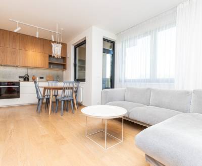 METROPOLITAN I Apartment for rent in Bratislava