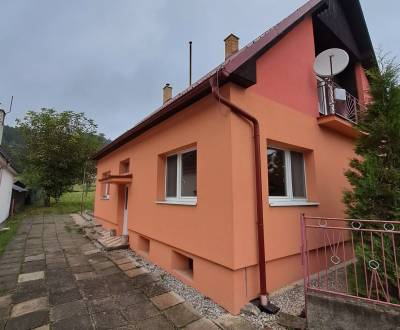 Sale Family house, Family house, 172, Turčianske Teplice, Slovakia