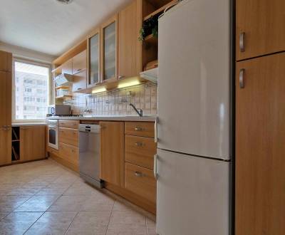 Sale Two bedroom apartment, Two bedroom apartment, Tatranská, Košice -