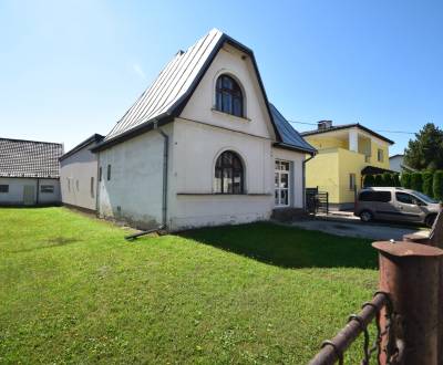 Sale Family house, Family house, Stará Ľubovňa, Slovakia