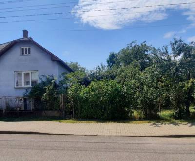 Sale Family house, Family house, Drienovec, Košice-okolie, Slovakia