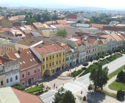 Sale Commercial premises, Commercial premises, Hlavná, Prešov, Slovaki