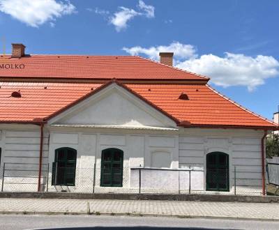 Rent Commercial premises, Commercial premises, Prešov, Slovakia