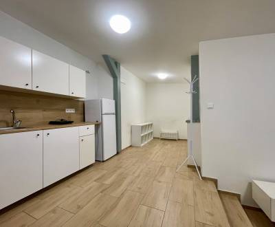 Single studio, Rent, Žilina, Slovakia