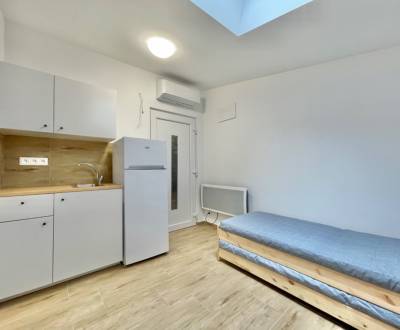 Single studio, Rent, Žilina, Slovakia