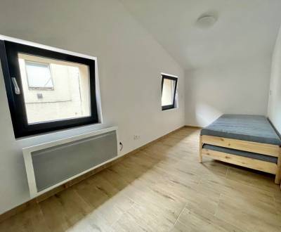 Single studio, Rent, Žilina, Slovakia