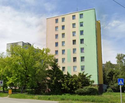 Sale Three bedroom apartment, Three bedroom apartment, Michalovská, Ko