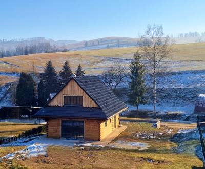 Sale Cottage, Cottage, Brezno, Slovakia