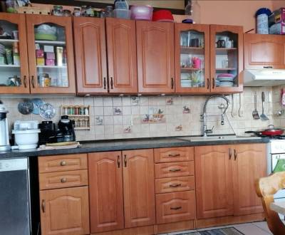 Sale Two bedroom apartment, Two bedroom apartment, Revolučná štvrť, Ga