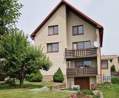 Sale Family house, Family house, Záhradnícka, Poprad, Slovakia