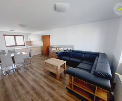 Rent Two bedroom apartment, Žiar nad Hronom, Slovakia