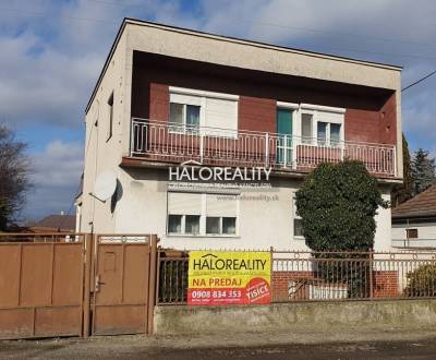 Sale Family house, Galanta, Slovakia