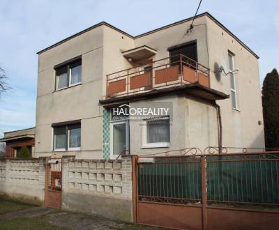 Sale Family house, Galanta, Slovakia