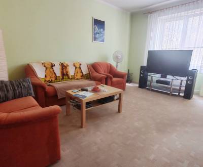 Sale One bedroom apartment, One bedroom apartment, Pribinova, Malacky,