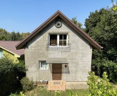 Sale Cottage, Piešťany, Slovakia