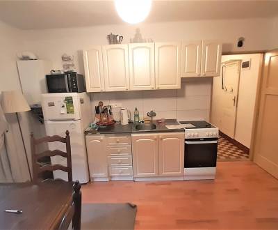 Sale Two bedroom apartment, Two bedroom apartment, J. Kráľa, Nové Zámk