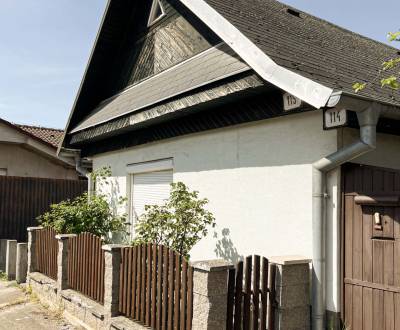 Sale Family house, Family house, Komenského, Galanta, Slovakia