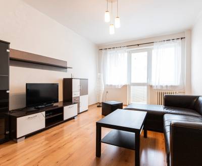 METROPOLITAN │Apartment for rent in Bratislava