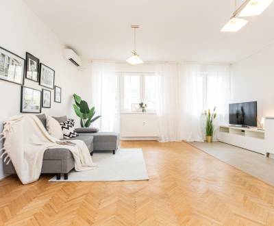 METROPOLITAN │Apartment for sale in Bratislave