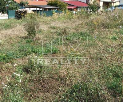 Sale Land – for living, Martin, Slovakia