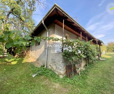 Sale Cottage, Revúca, Slovakia