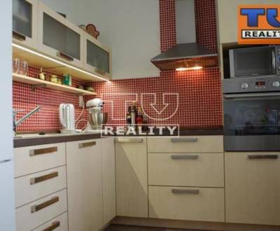 Sale Two bedroom apartment, Bratislava - Vrakuňa, Bratislava, Slovakia