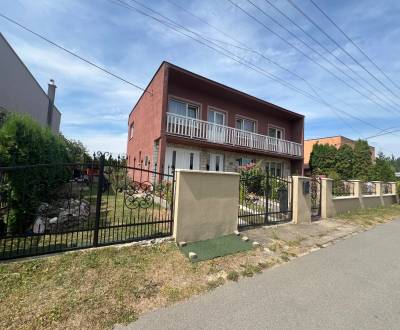 Sale Family house, Family house, Košice - Košická Nová Ves, Slovakia