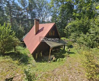 Sale Cottage, Rimavská Sobota, Slovakia