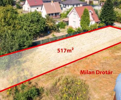 Sale Land – for living, Land – for living, Košice-okolie, Slovakia