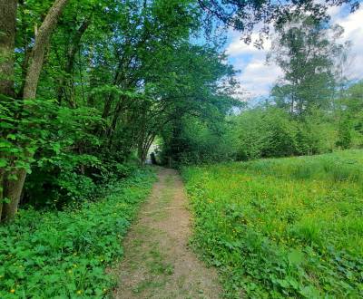 Sale Recreational land, Recreational land, Kysucké Nové Mesto, Slovaki