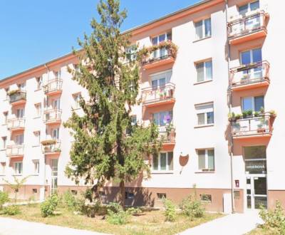 Sale Two bedroom apartment, Two bedroom apartment, Drieňová, Bratislav