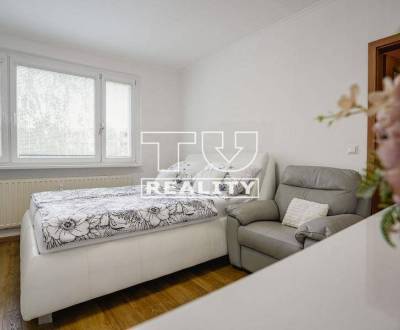 Sale Two bedroom apartment, Trnava, Slovakia