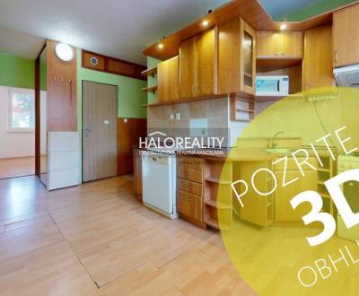 Sale Two bedroom apartment, Revúca, Slovakia