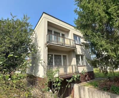 Sale Family house, Family house, Komárno, Slovakia