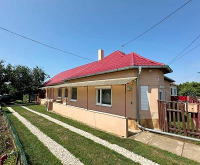 Sale Family house, Family house, Široká, Komárno, Slovakia