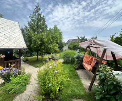 Sale Gardens, Gardens, Mokráň záhon, Bratislava - Ružinov, Slovakia