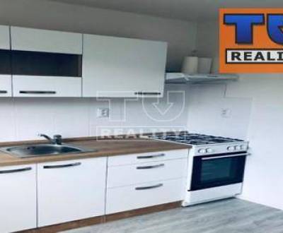 Sale Two bedroom apartment, Topoľčany, Slovakia