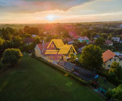 Sale Family house, Family house, Podhájska, Nové Zámky, Slovakia