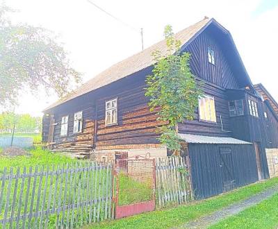 Sale Family house, Family house, Čadca, Slovakia