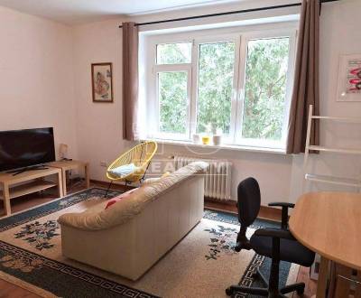 Sale One bedroom apartment, Bratislava - Staré Mesto, Bratislava, Slov