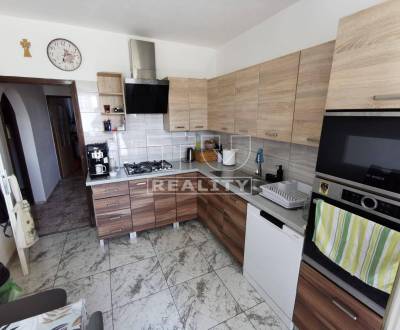 Sale Two bedroom apartment, Žilina, Slovakia