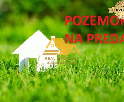 Sale Land – for living, Land – for living, Podhájska, Nové Zámky, Slov