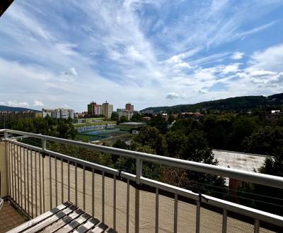 Sale Two bedroom apartment, Two bedroom apartment, Pri kríži, Bratisla