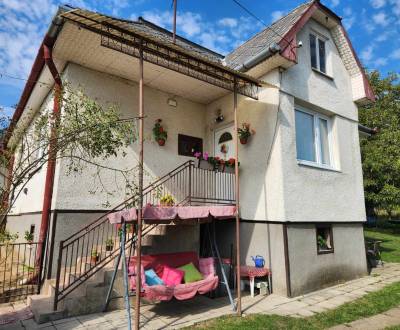 Sale Family house, Family house, Košice-okolie, Slovakia