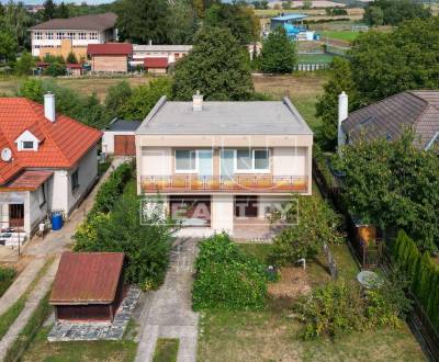 Sale Family house, Topoľčany, Slovakia