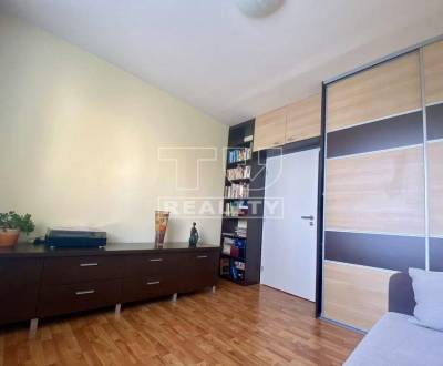 Sale Three bedroom apartment, Bratislava - Dúbravka, Bratislava, Slova